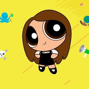 Meet your Posher, Michaela